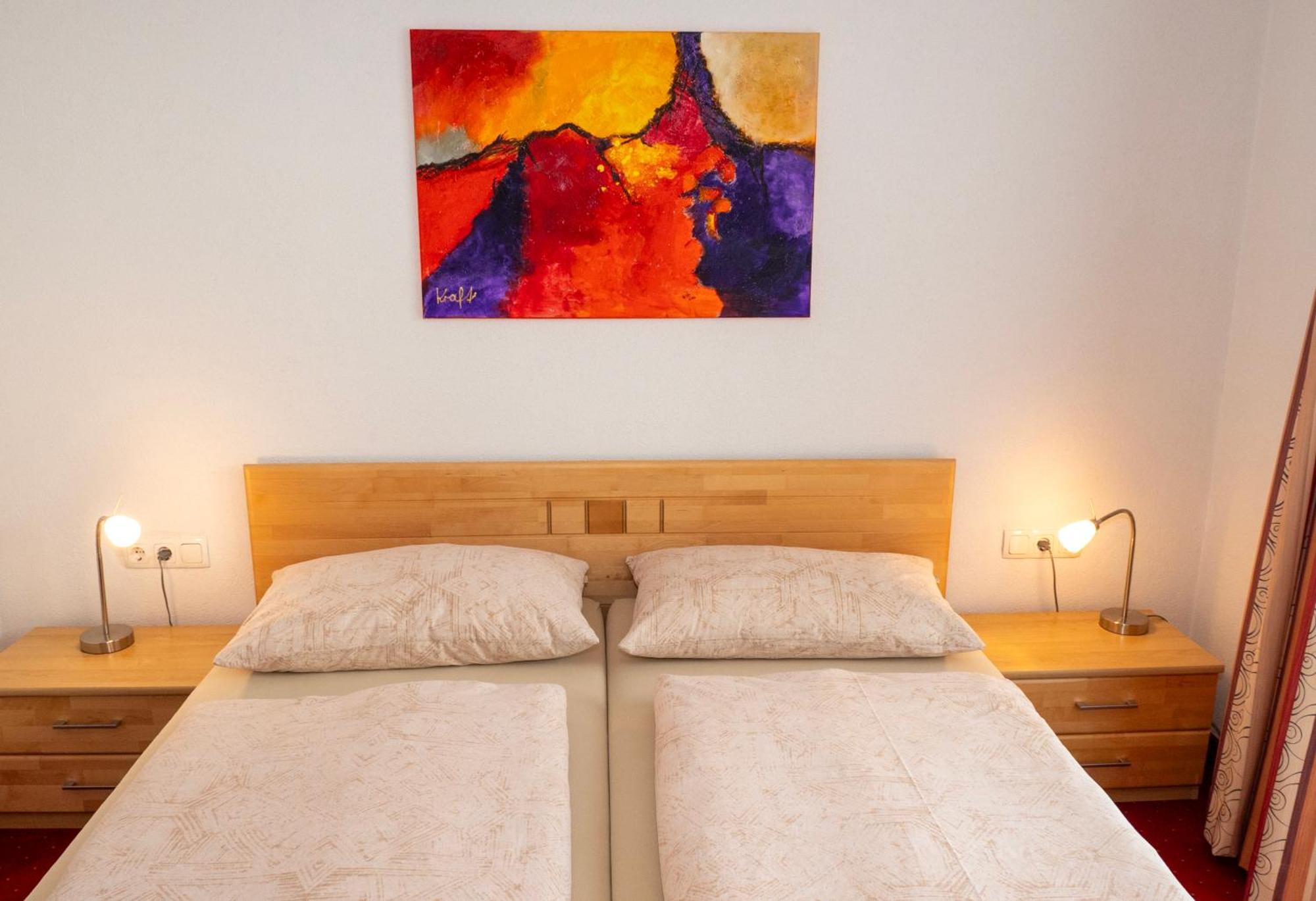 Haus Alpin Apartments Pettneu am Arlberg Ngoại thất bức ảnh