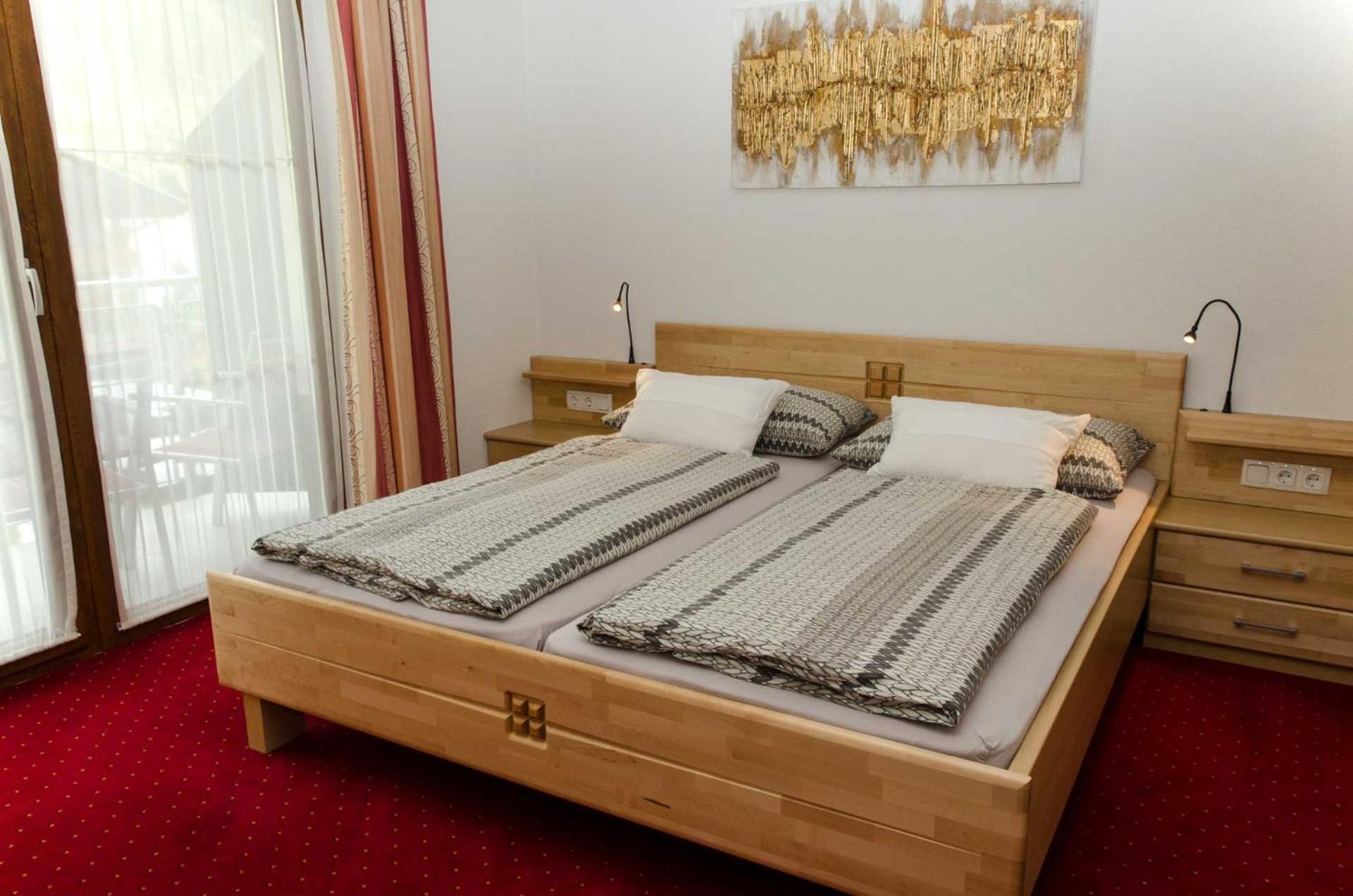 Haus Alpin Apartments Pettneu am Arlberg Ngoại thất bức ảnh