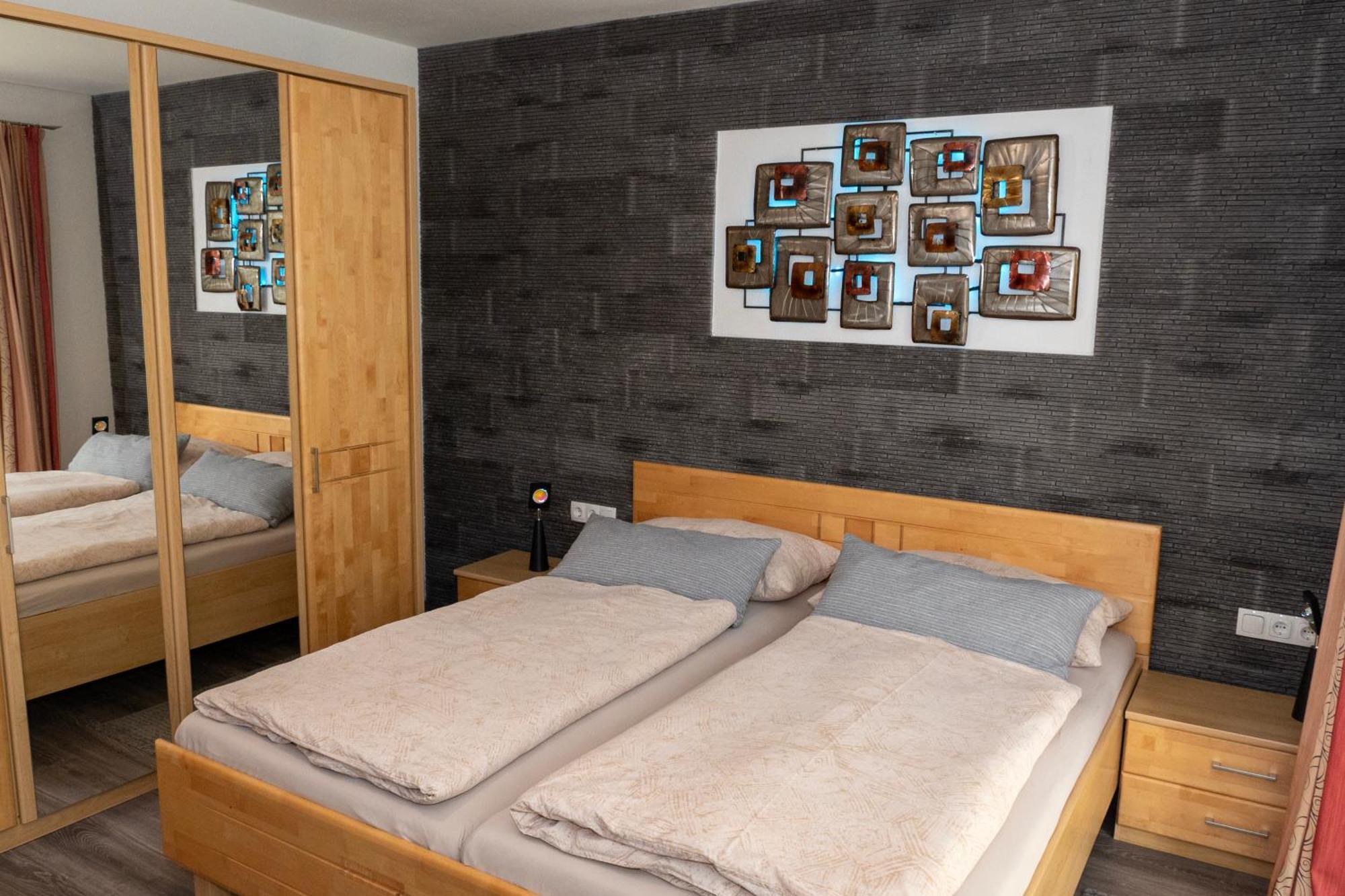 Haus Alpin Apartments Pettneu am Arlberg Ngoại thất bức ảnh